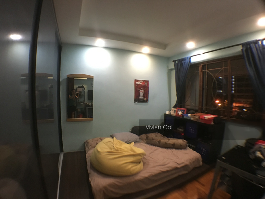 Blk 429 Hougang Avenue 6 (Hougang), HDB Executive #159271712